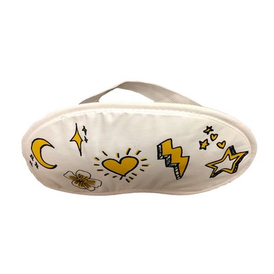 Cotton Eye Mask