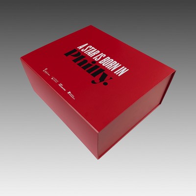 Matte Magnetic Gift Boxes