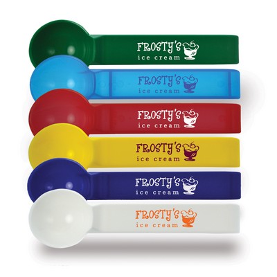 Top-This Ice Cream Scoop