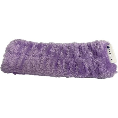 Soft Fuzzy Beauty Headband