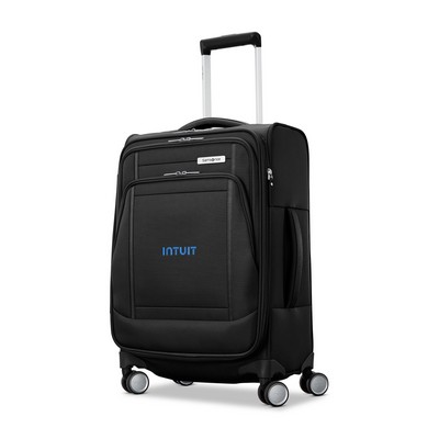 Samsonite UpLIFT Softside Carry-on Spinner - Black