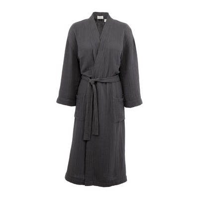 Wellable™ Cotton Robe